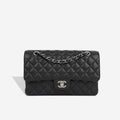 Chanel Classic Flap Bag - Medium