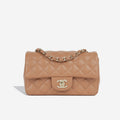 Chanel Classic Flap Bag - Mini Rectangular