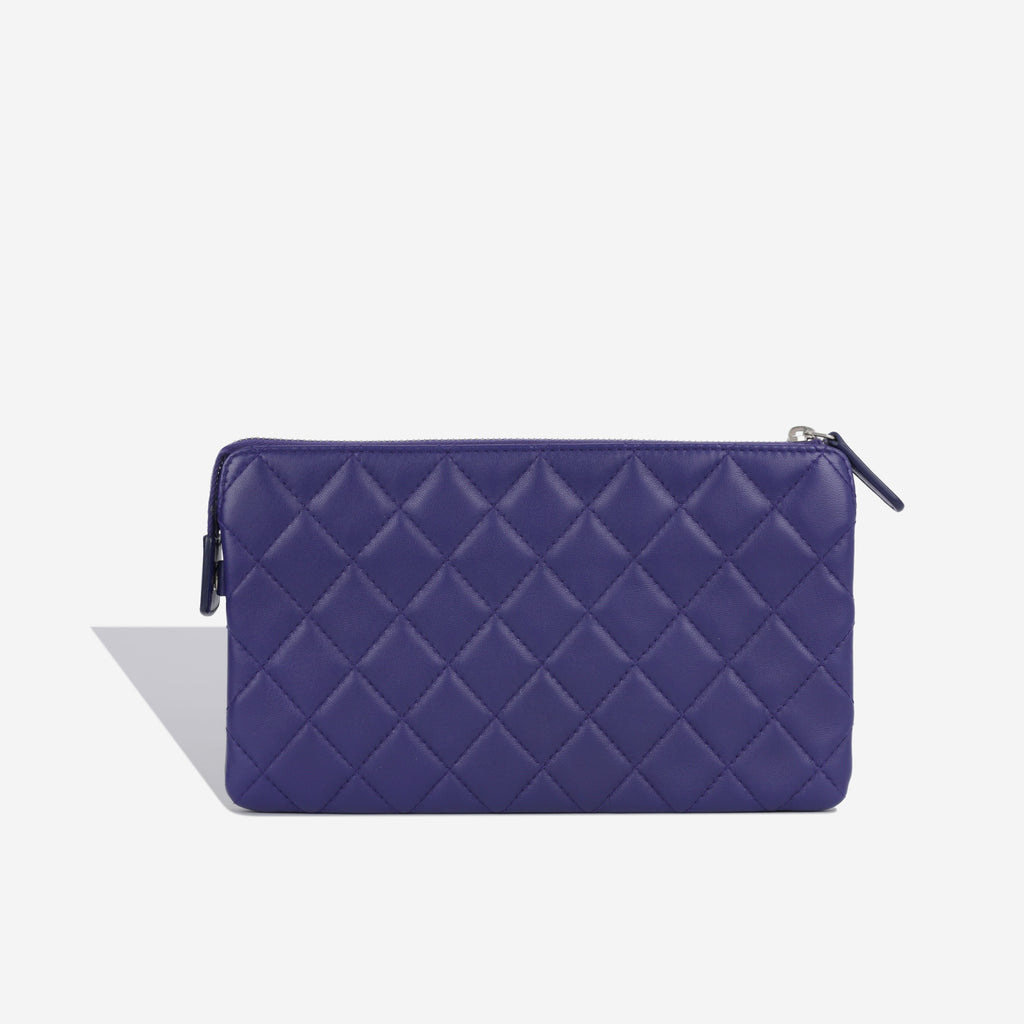 Chanel Small O-Case
