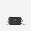 Chanel Mini Pearl Crush Vanity on Chain