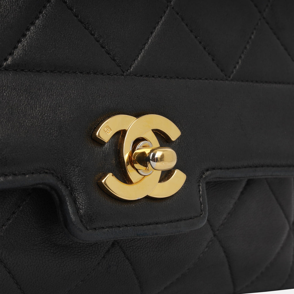 Chanel Vintage Diana Flap Bag