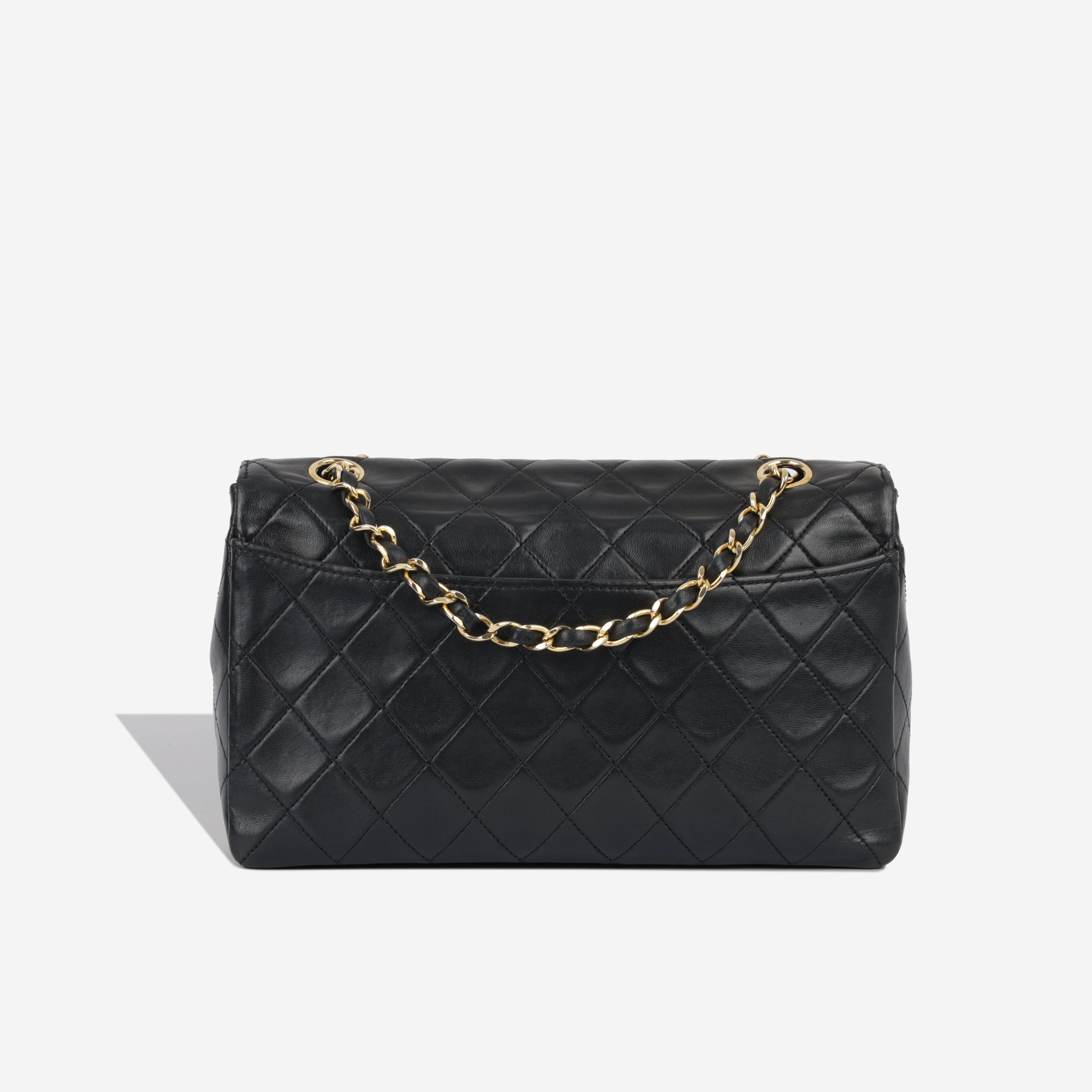 Chanel Vintage Seasonal Flap Bag