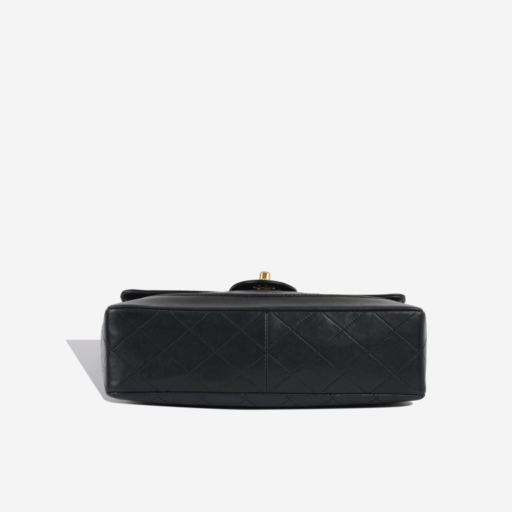 Chanel Vintage Seasonal Flap Bag
