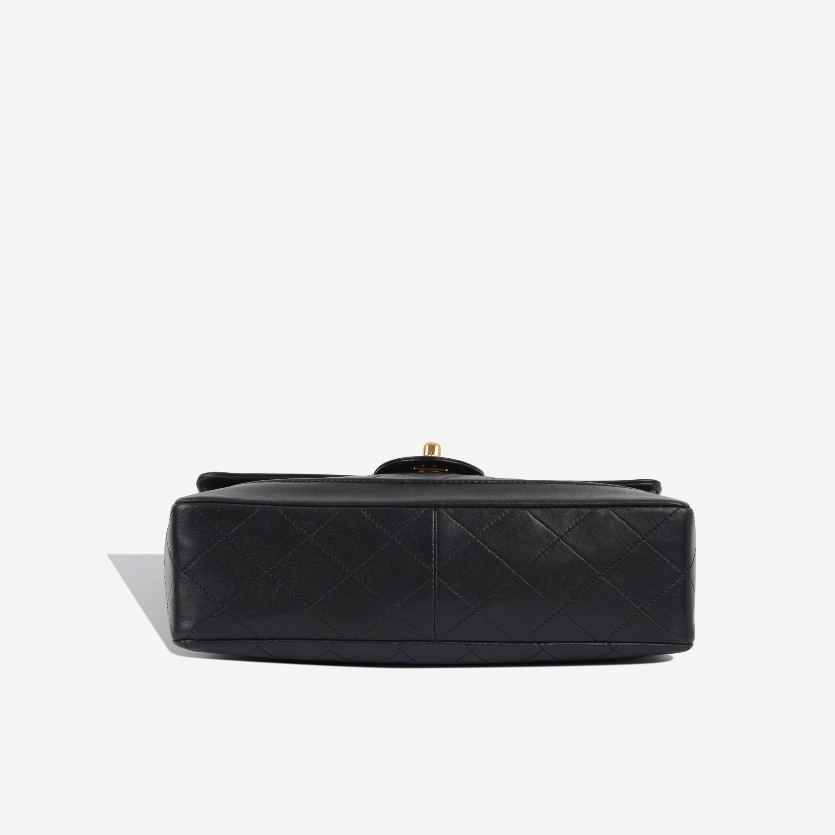 Chanel Vintage Seasonal Flap Bag