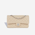 Chanel Classic Flap Bag - Medium