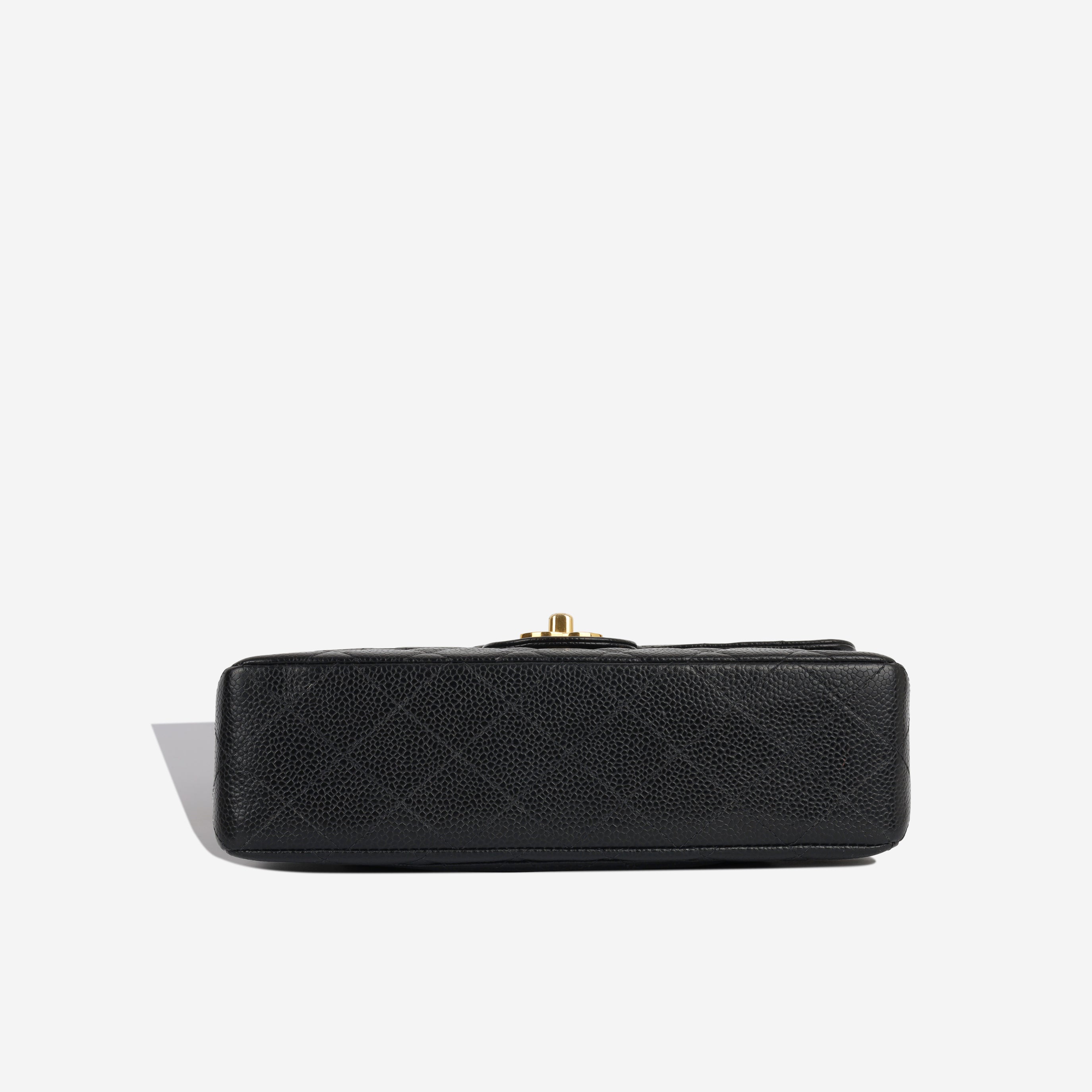 Chanel Vintage Small Classic Flap Bag