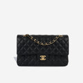 Chanel Classic Flap Bag - Medium