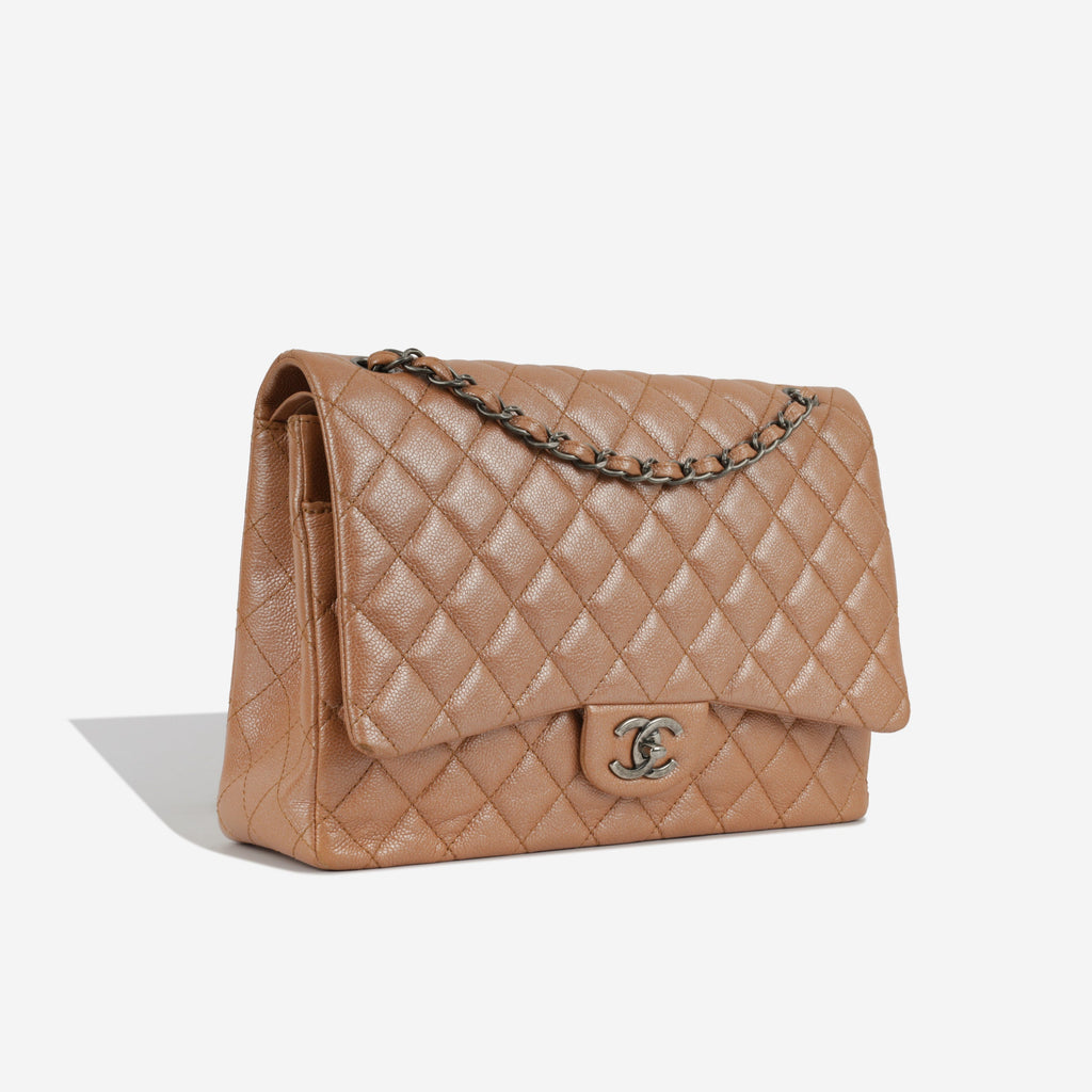 Chanel Maxi Classic Flap