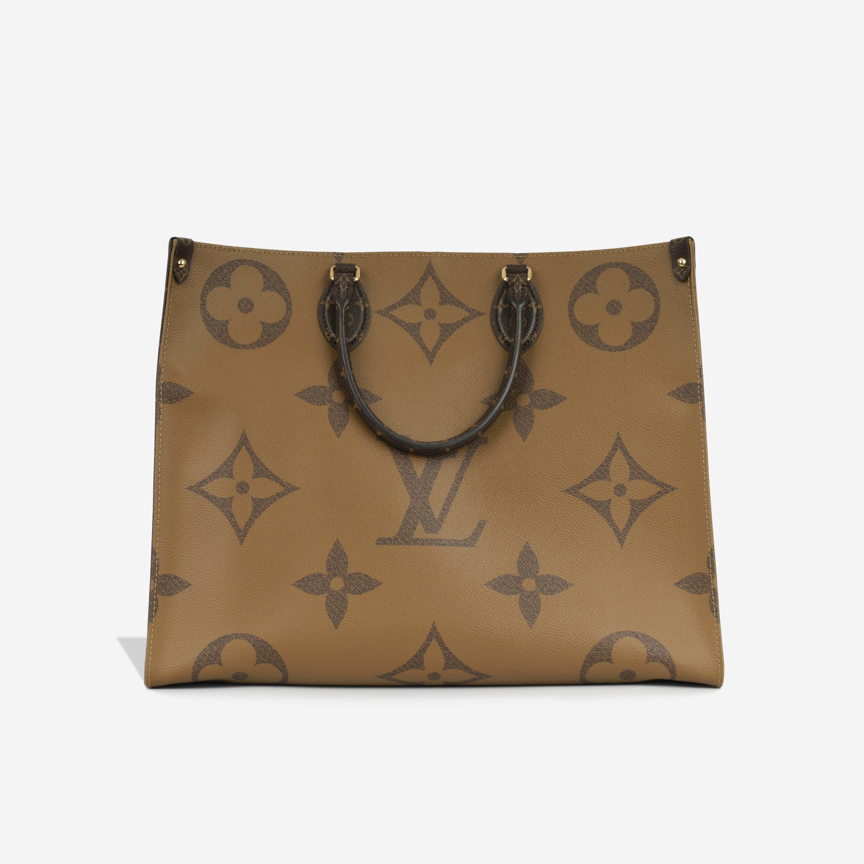 Louis Vuitton Onthego GM Tote Bag