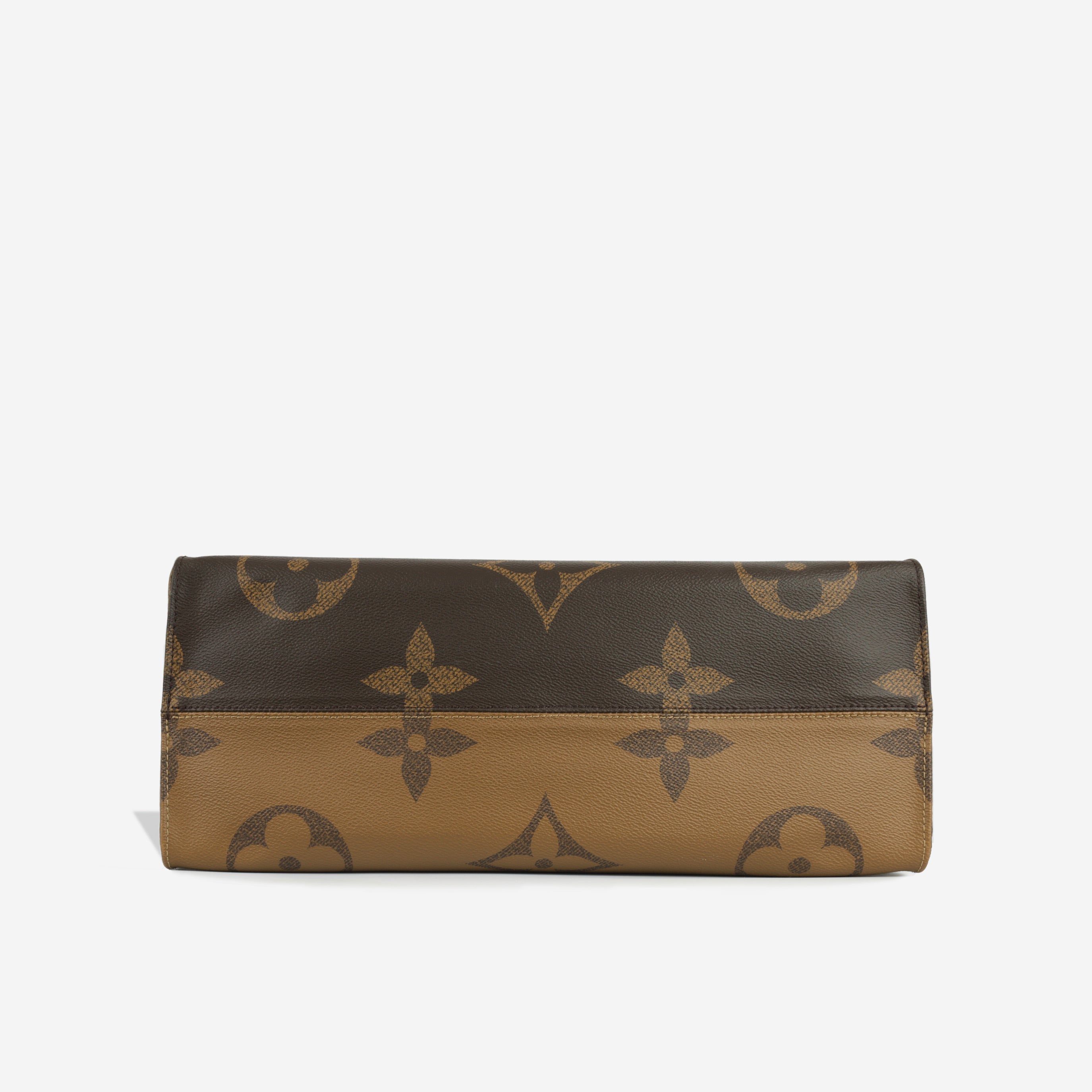 Louis Vuitton Onthego GM Tote Bag
