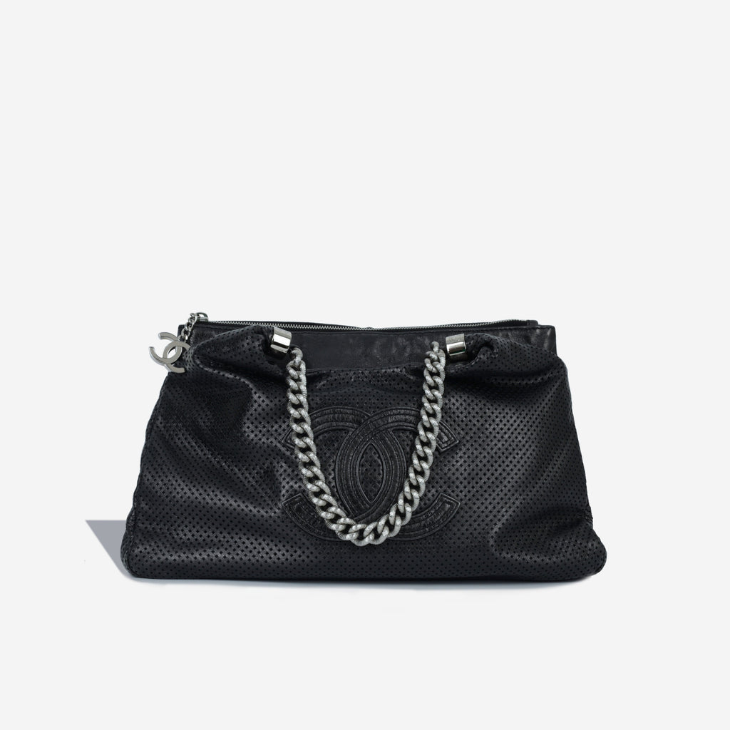 Chanel Rodeo Drive Tote