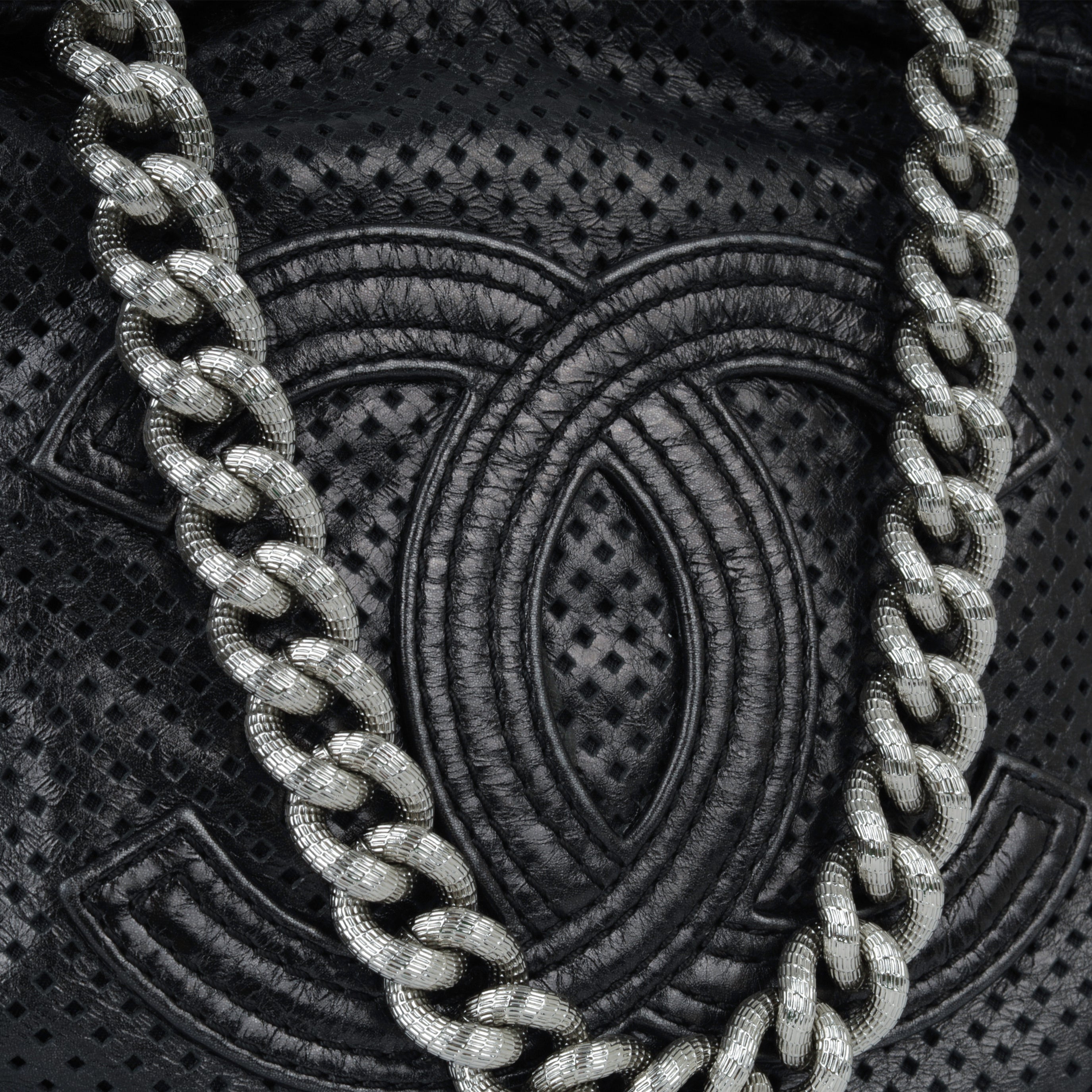 Chanel Rodeo Drive Tote
