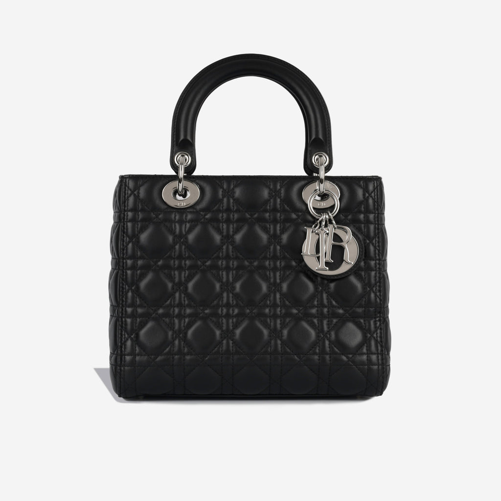 Christian Dior Medium Lady Dior