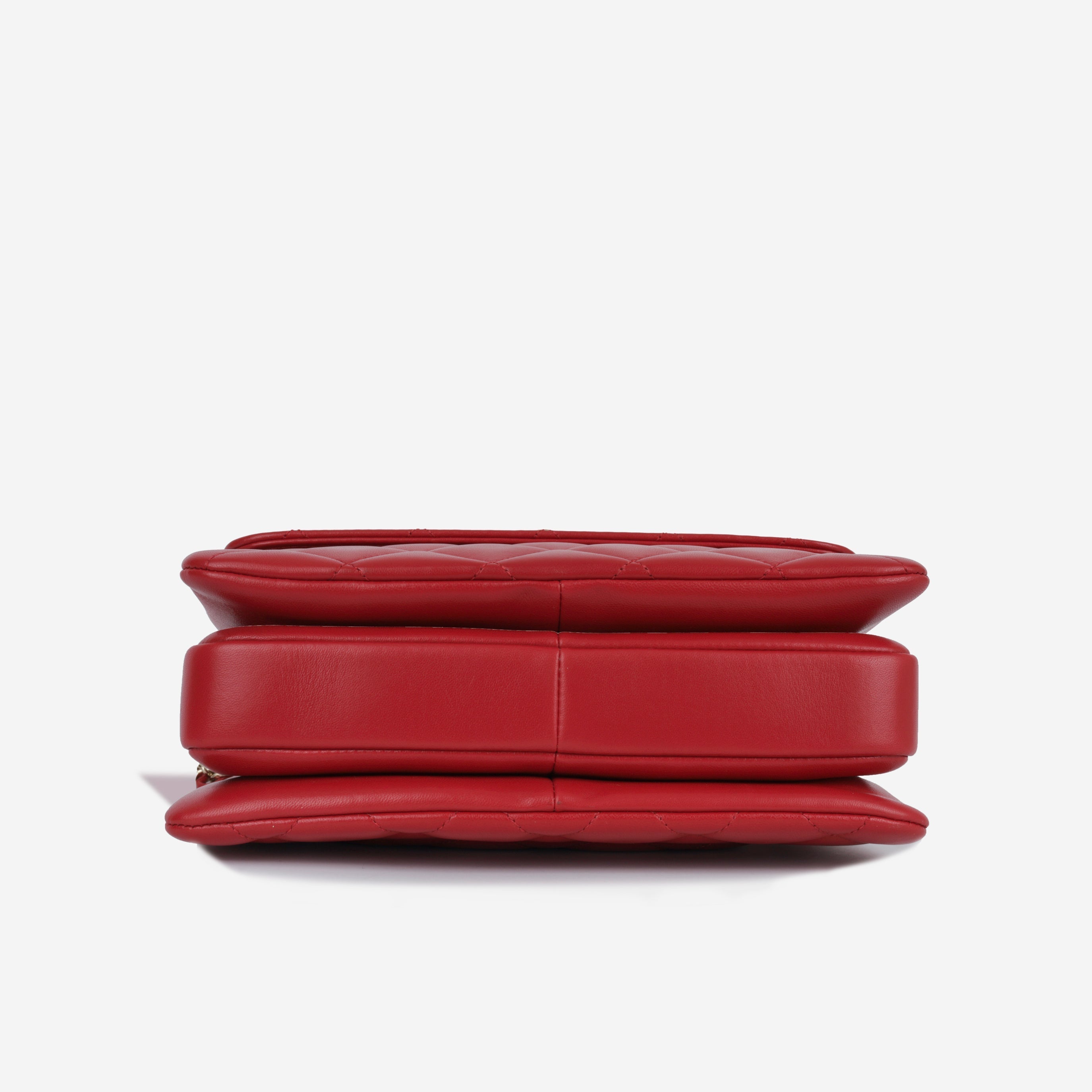 Chanel Trendy CC Flap Bag - Small