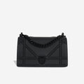 Christian Dior Diorama - Black Ultramatte
