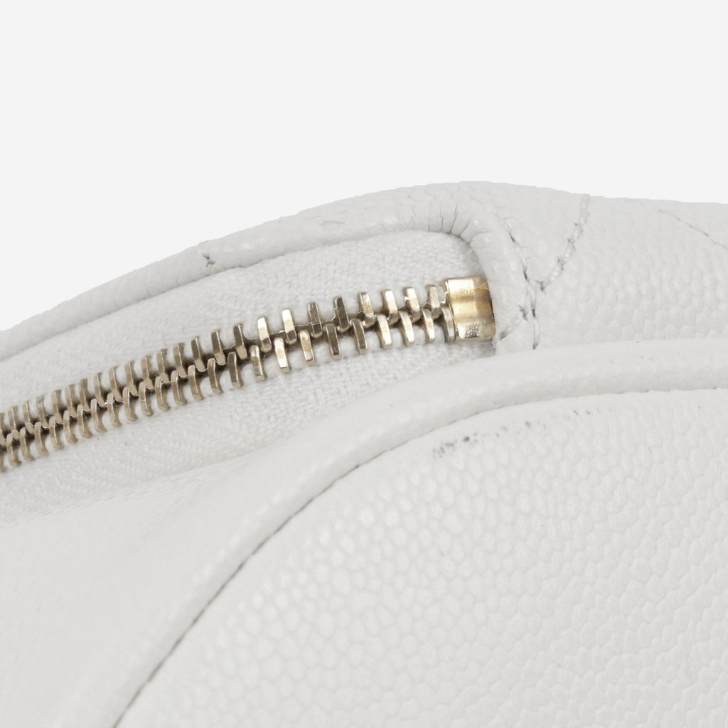 Chanel Mini Business Affinity Backpack