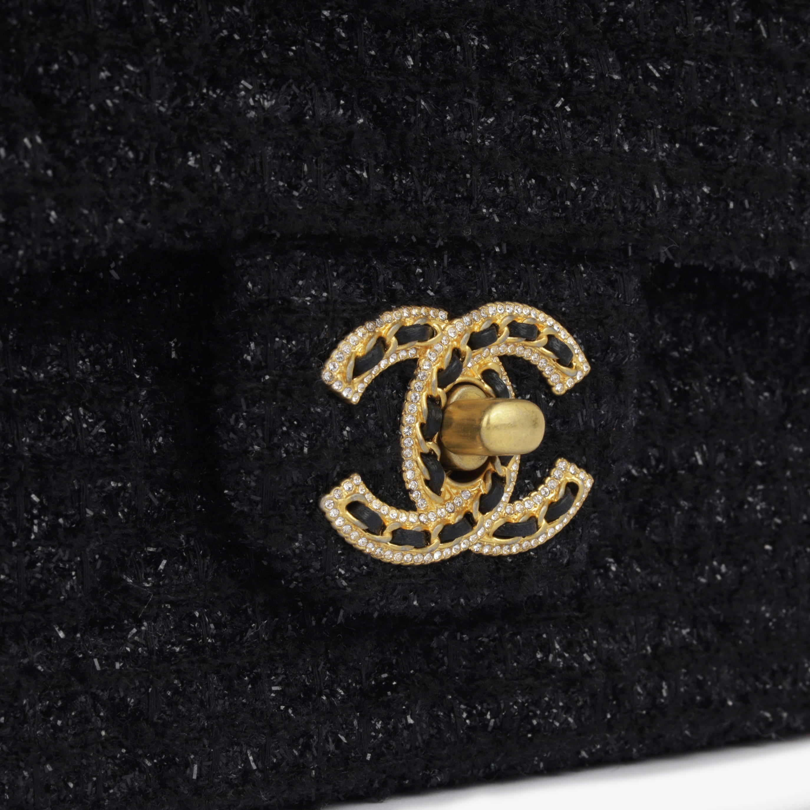 Chanel Symphony Flap Bag