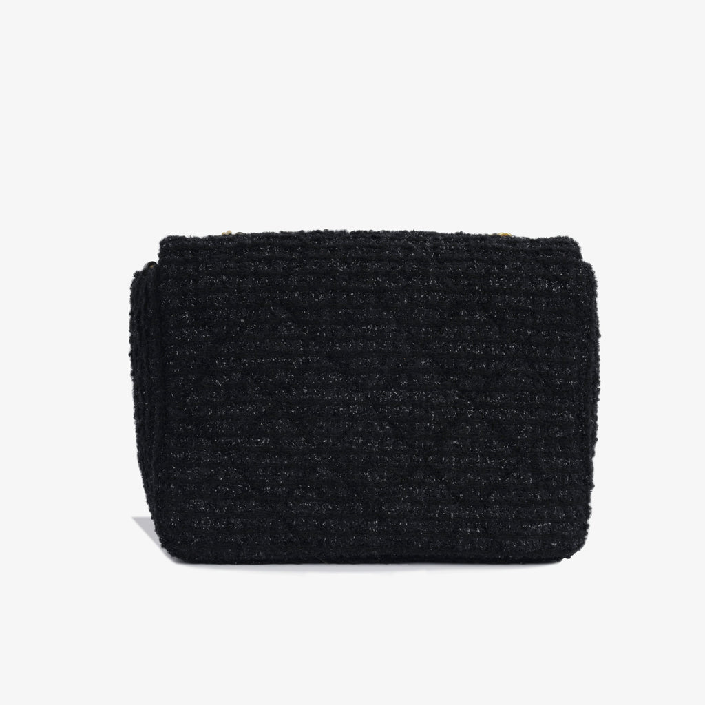 Chanel Symphony Flap Bag