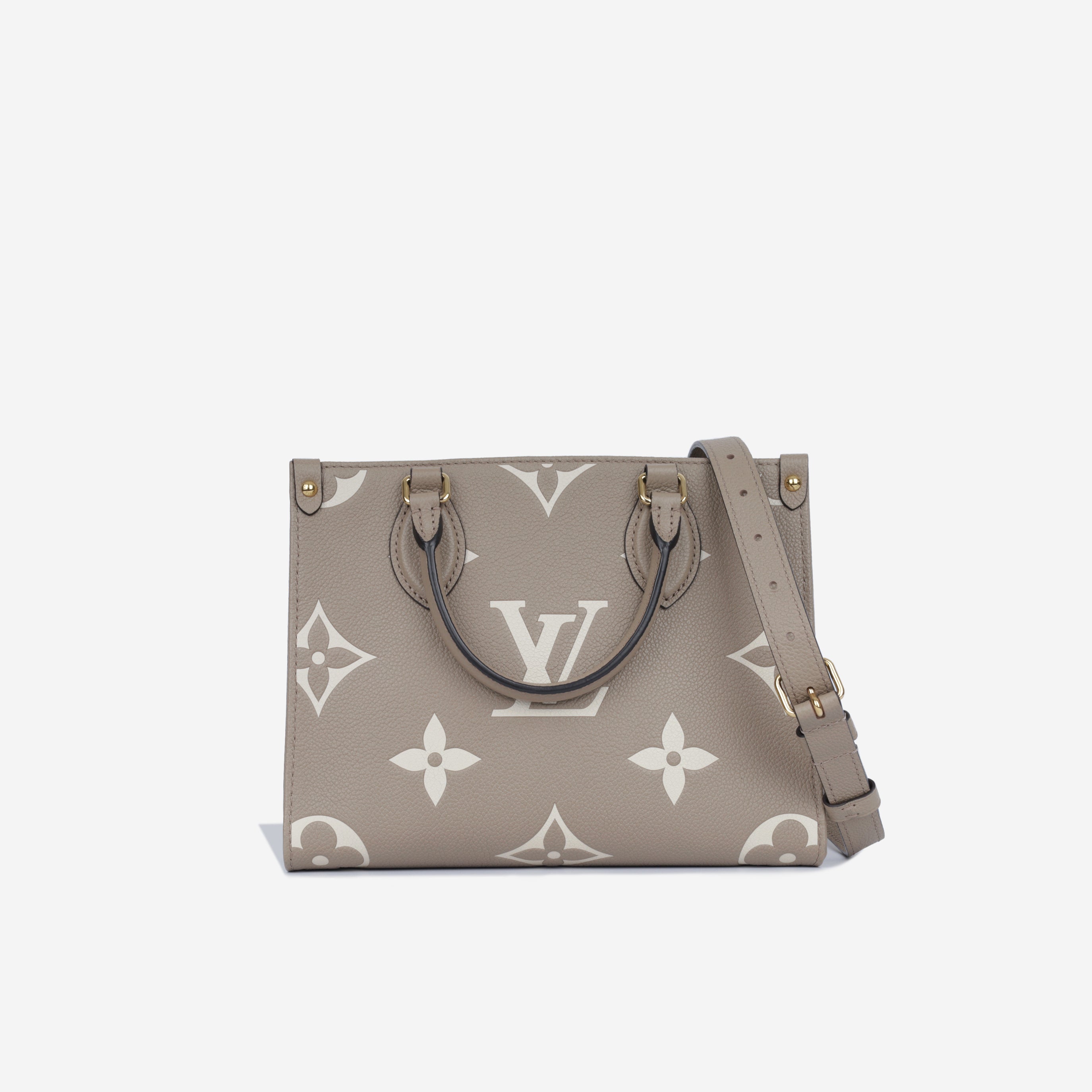 Louis Vuitton Onthego PM Tote Bag