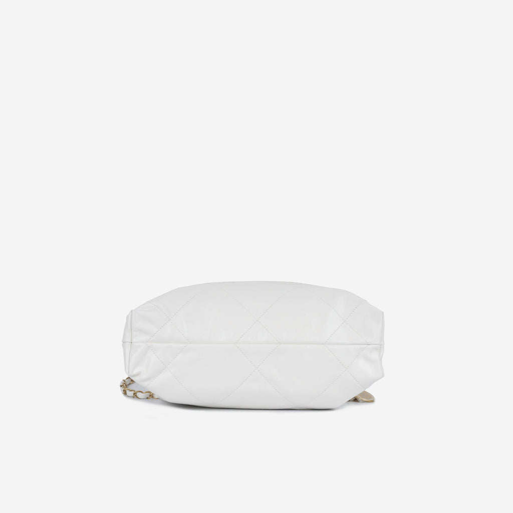 Chanel Small 22 Tote