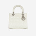 Christian Dior Medium Lady Dior