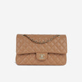 Chanel Classic Flap Bag - Medium