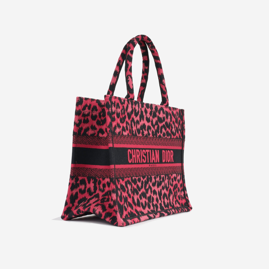 Christian Dior Medium Book Tote