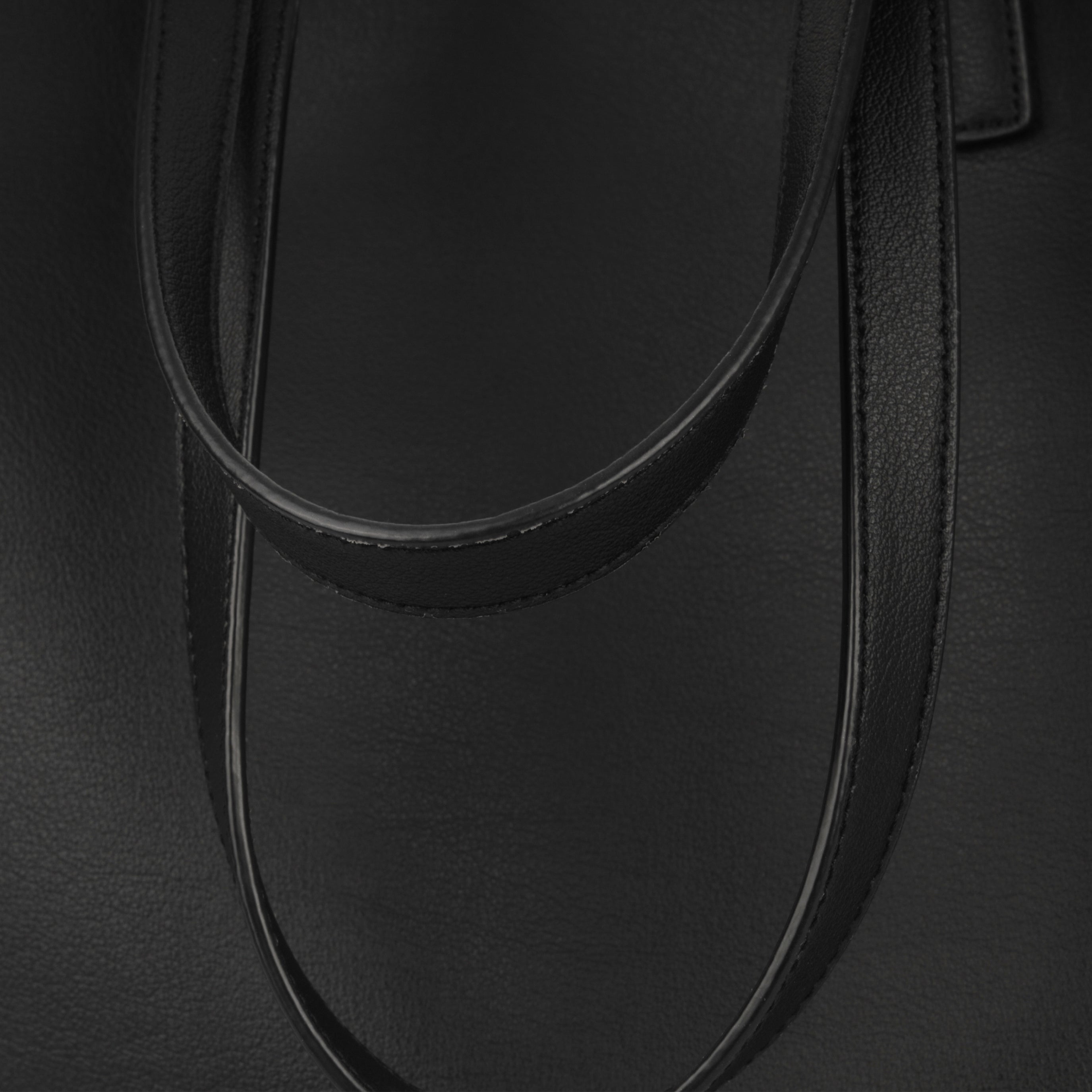 Saint Laurent E/W Shopper Tote