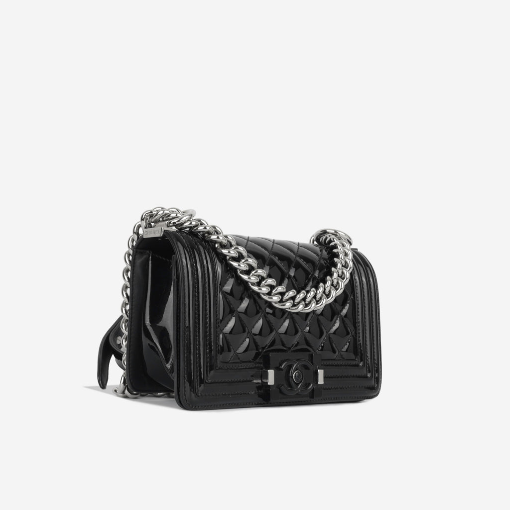 Chanel Boy Chanel - Small