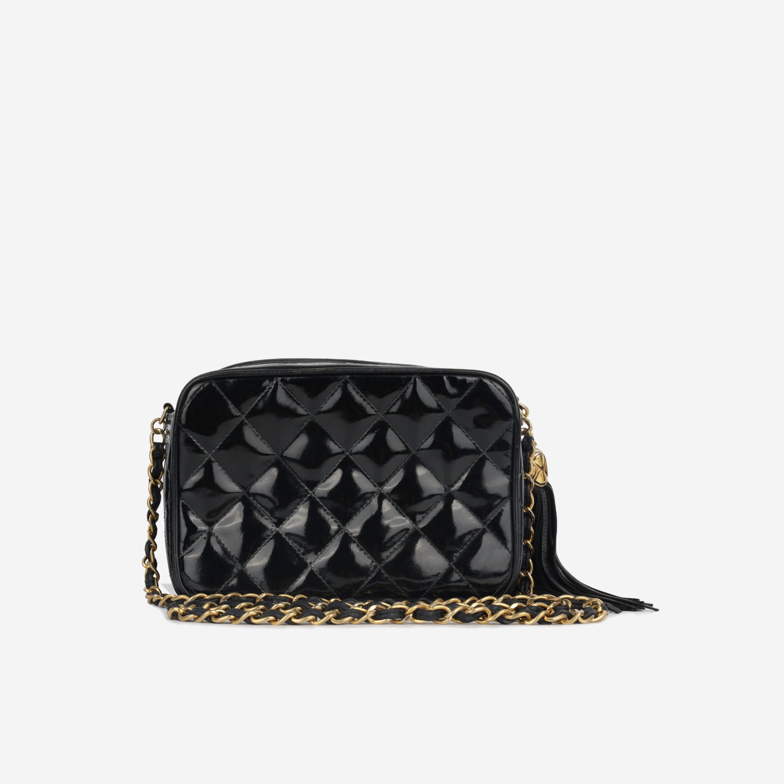 Chanel Vintage Camera Bag