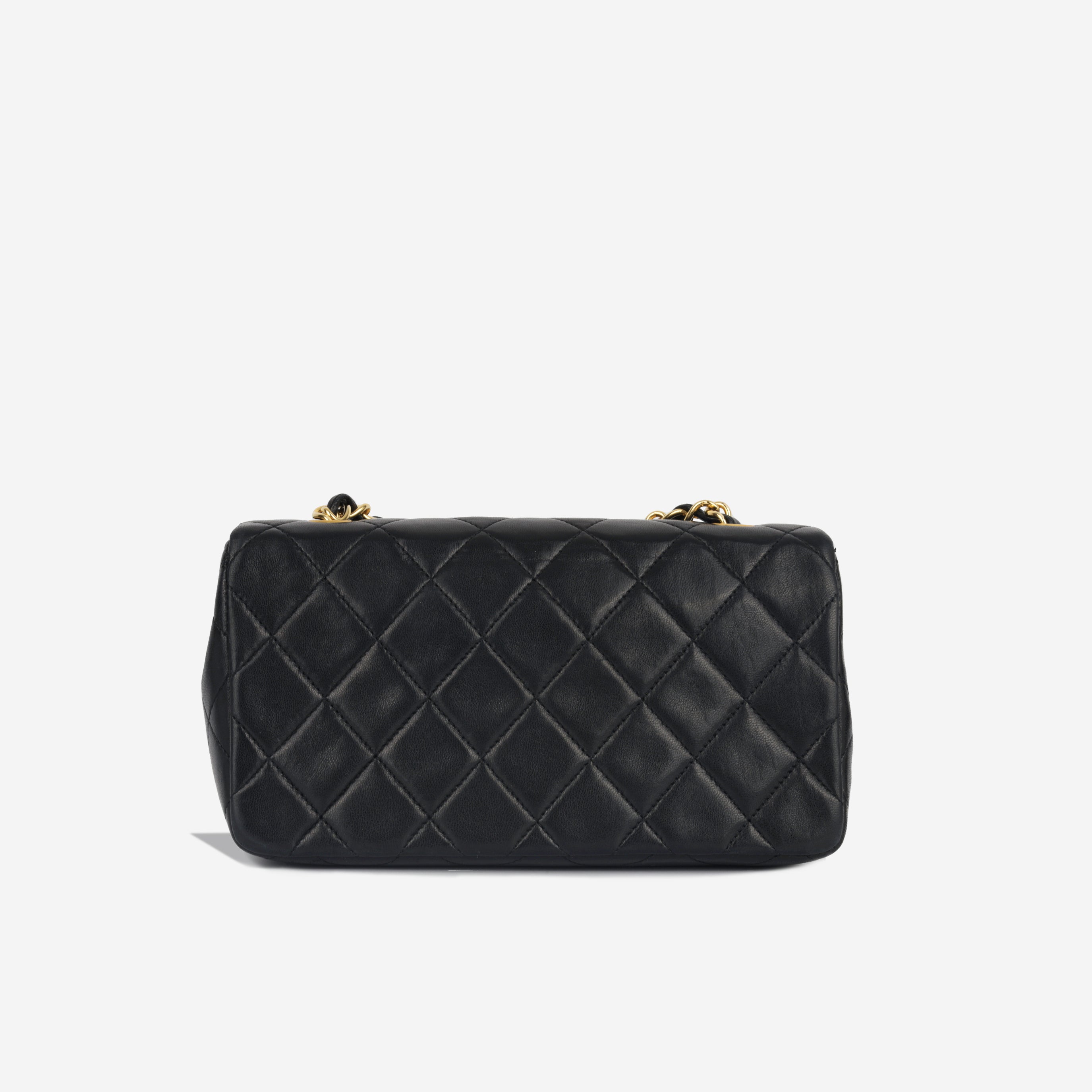 Chanel Vintage Mini Full Flap