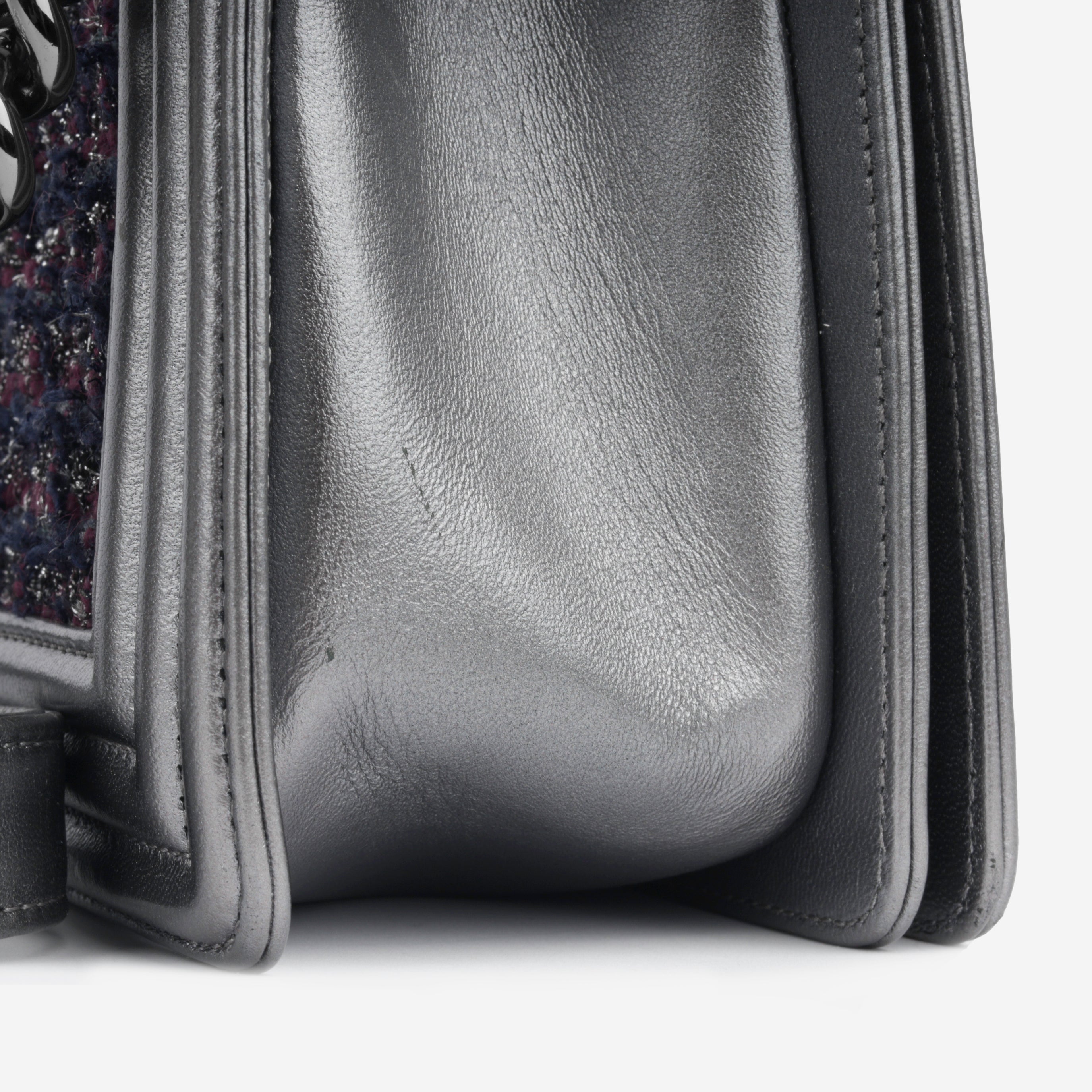 Chanel Boy Chanel - Medium