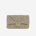 Chanel Classic Flap Bag - Medium