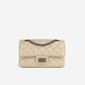 Chanel Mini Reissue 2.55 Handbag