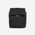 Chanel Large Urban Spirit Backpack