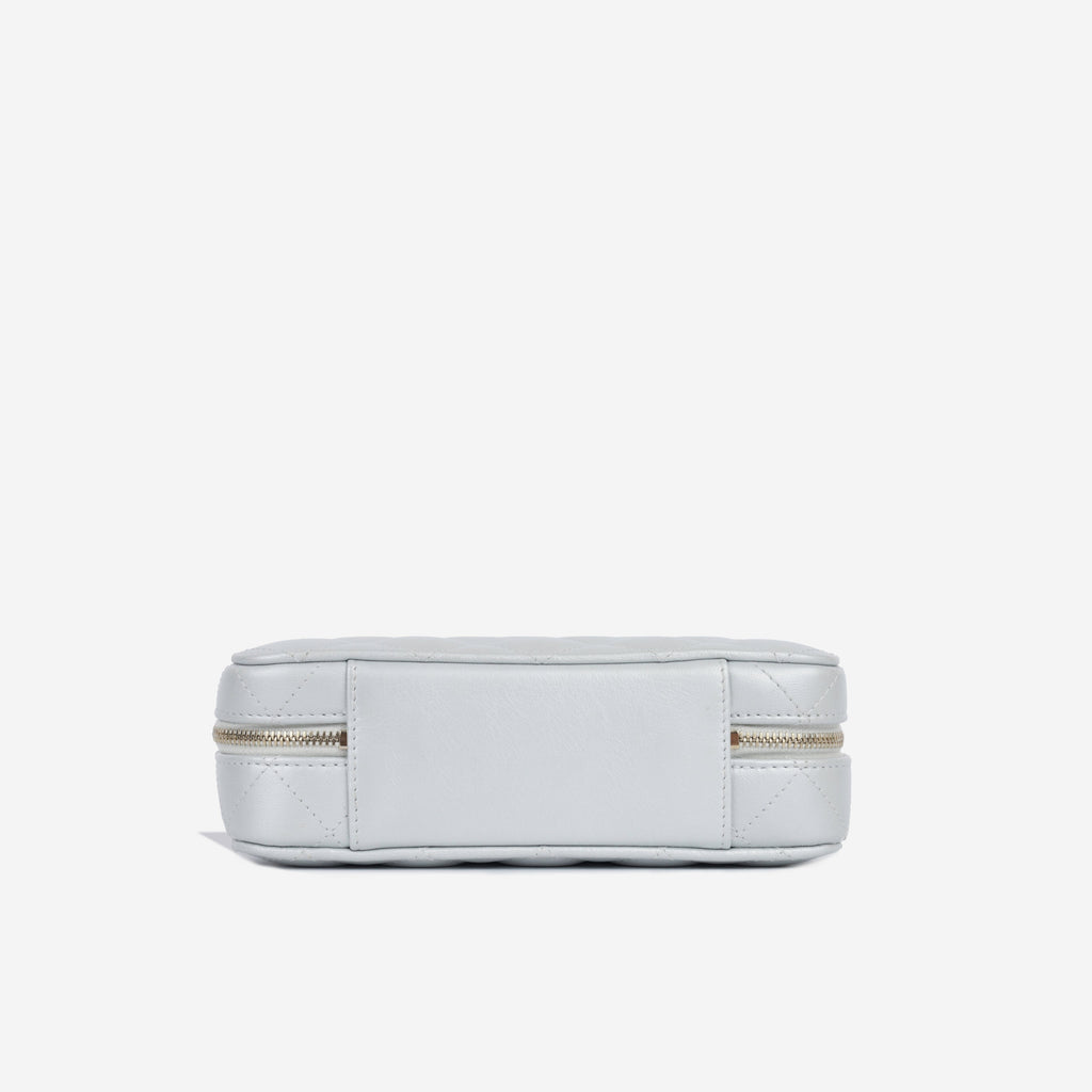 Chanel Top Handle Vanity on Chain