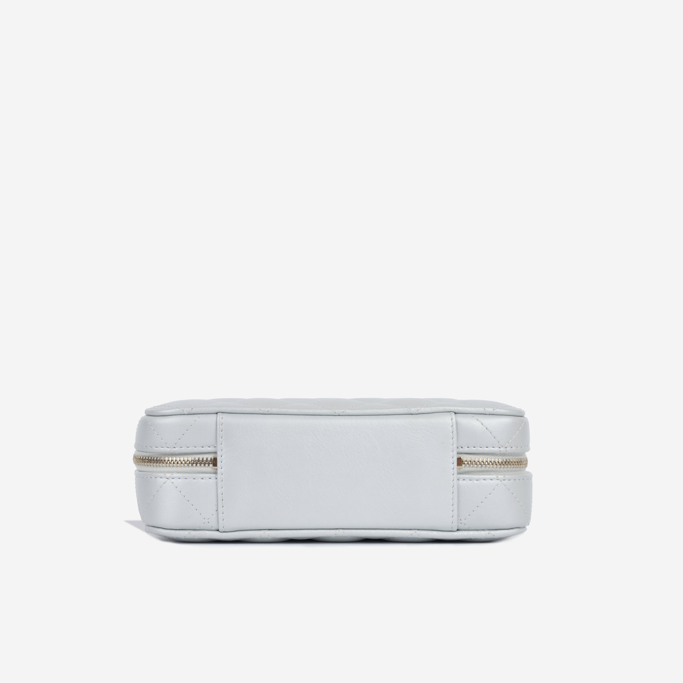 Chanel Top Handle Vanity on Chain