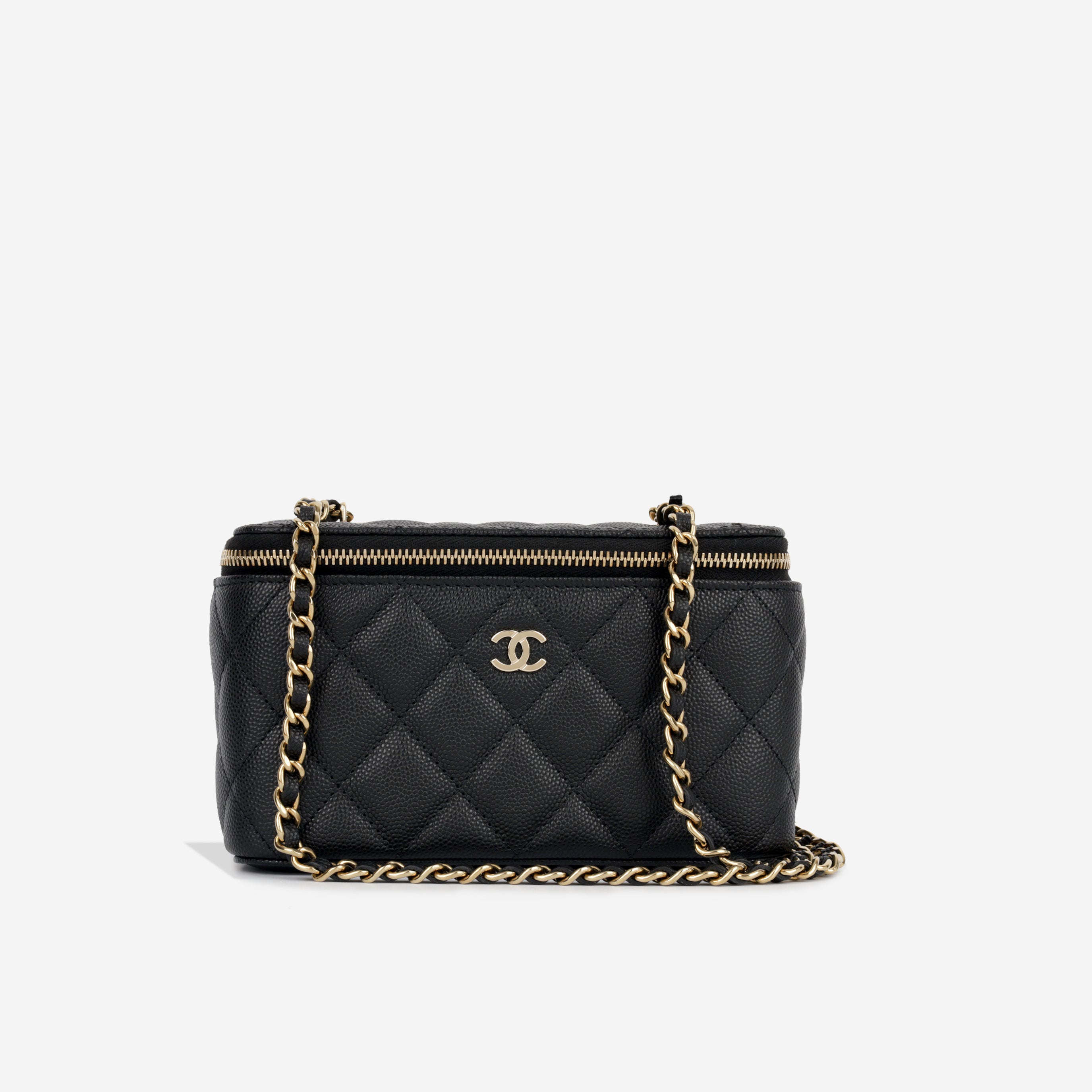 Chanel Small Vanity on Chain