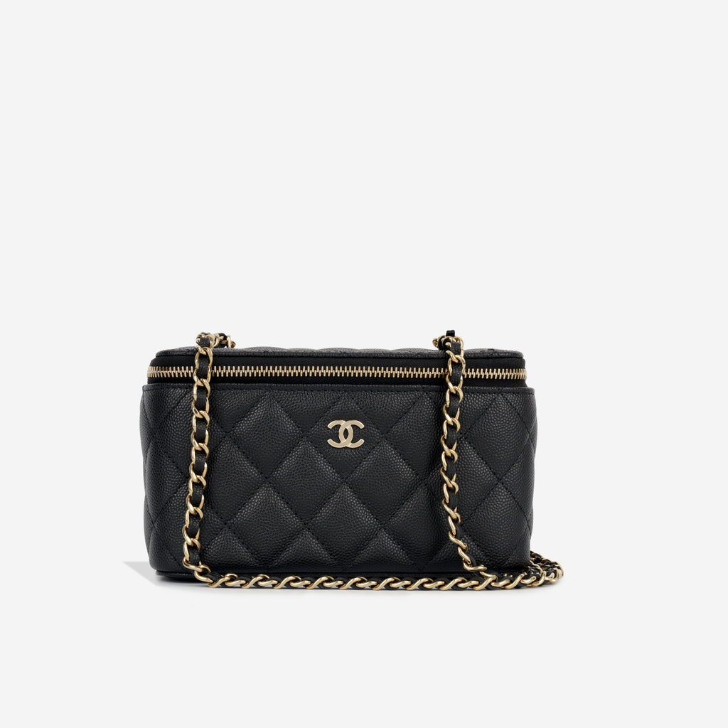 Chanel Small Vanity on Chain