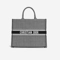 Christian Dior Large Book Tote