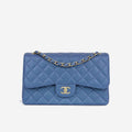 Chanel Classic Flap Bag - Jumbo