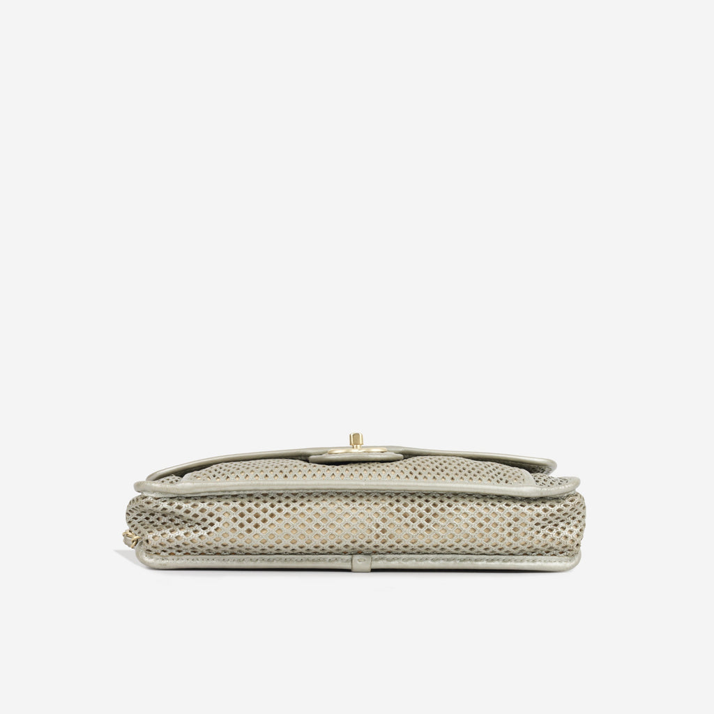 Chanel Up in the Air Flap