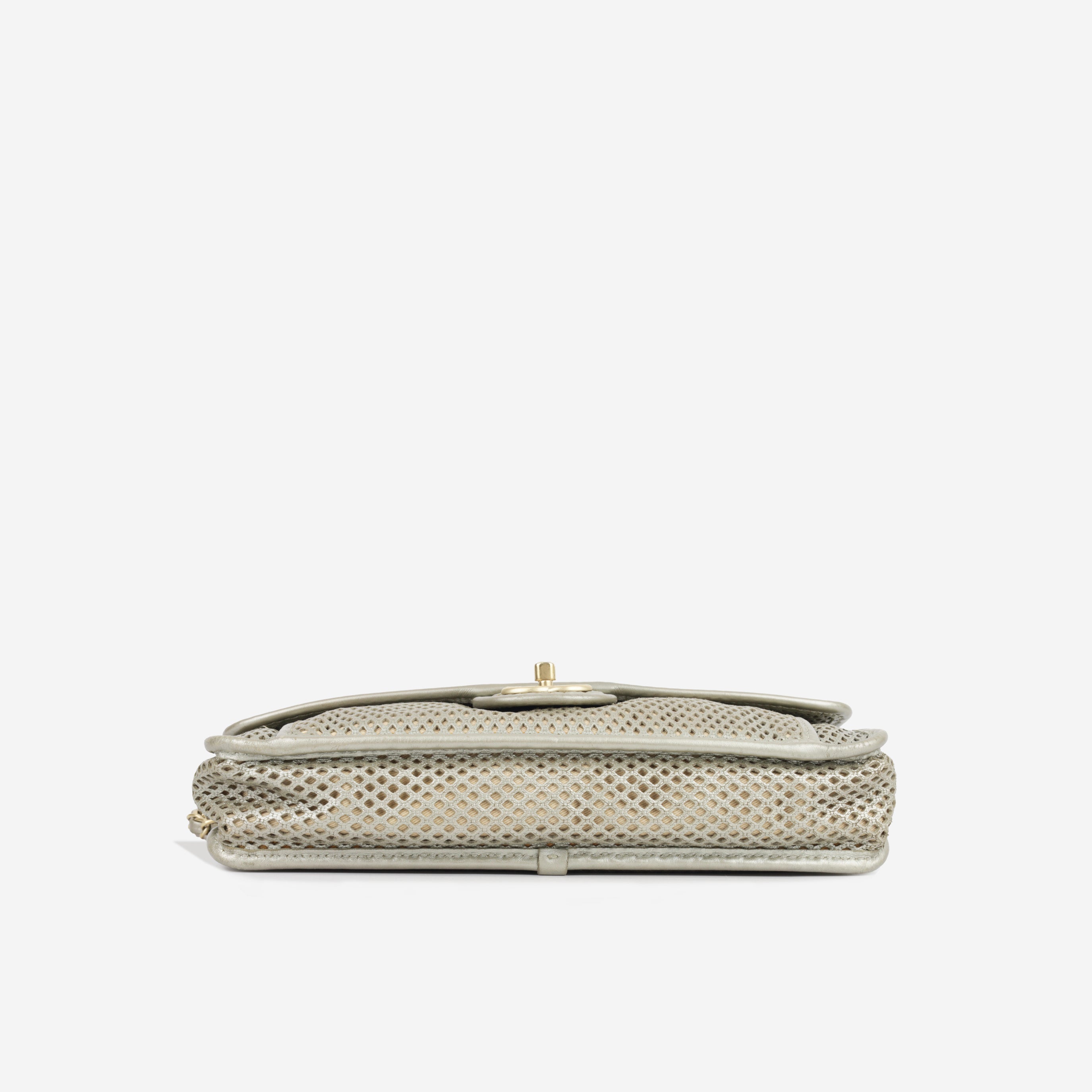 Chanel Up in the Air Flap