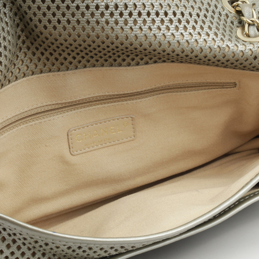 Chanel Up in the Air Flap