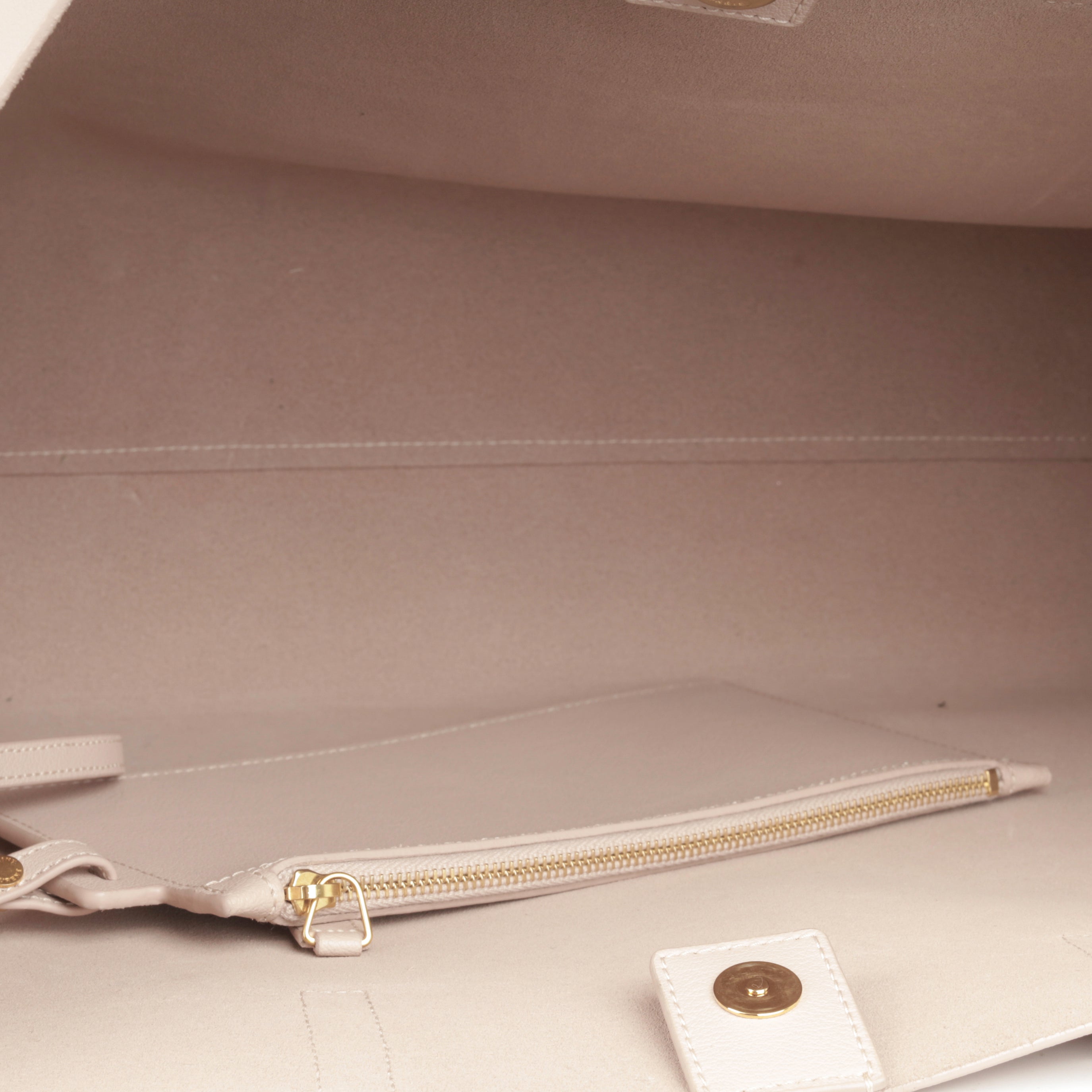 Saint Laurent E/W Shopper Tote