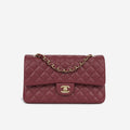 Chanel Classic Flap Bag - Medium