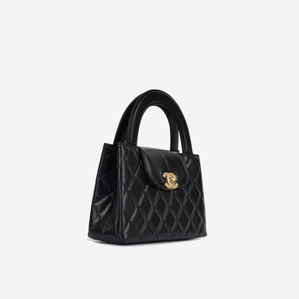 Chanel Small Kelly Re-Edition