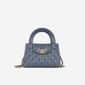 Chanel Small Kelly Re-Edition
