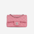 Chanel Classic Mini Flap - Rectangular