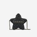 Chanel Star Handbag *Limited Edition*